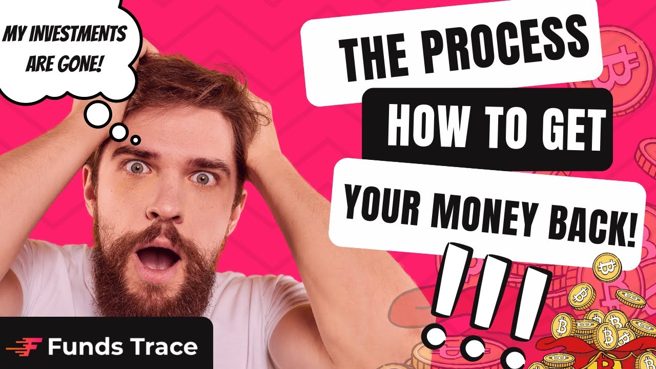 Forex Scam Money Recovery Process