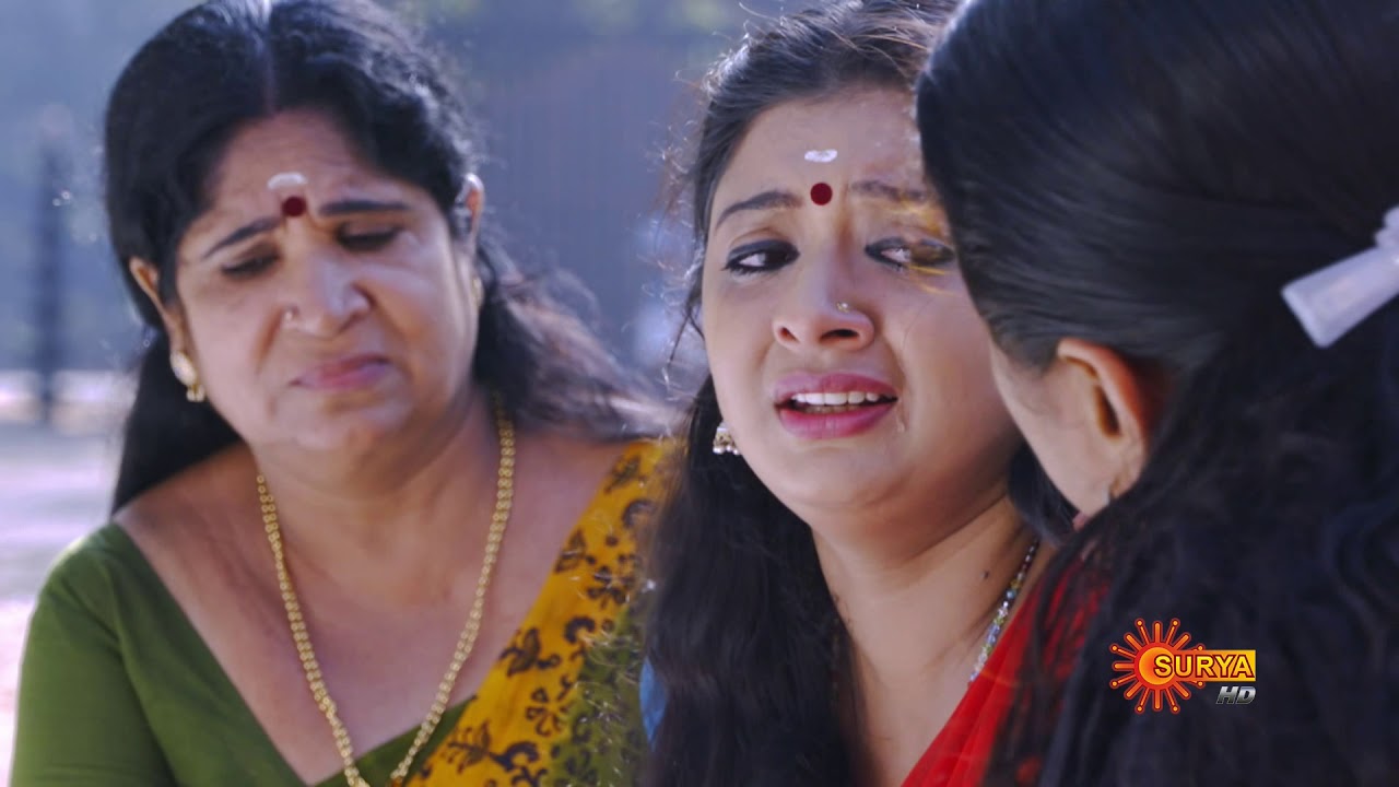 Thenum Vayambum | 21-February-2019 | SuryaTV