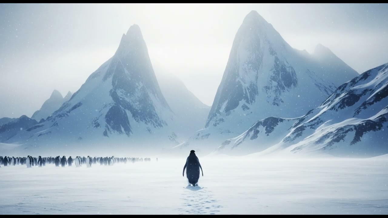 M4RTINEZZ - Beyond The Horizon