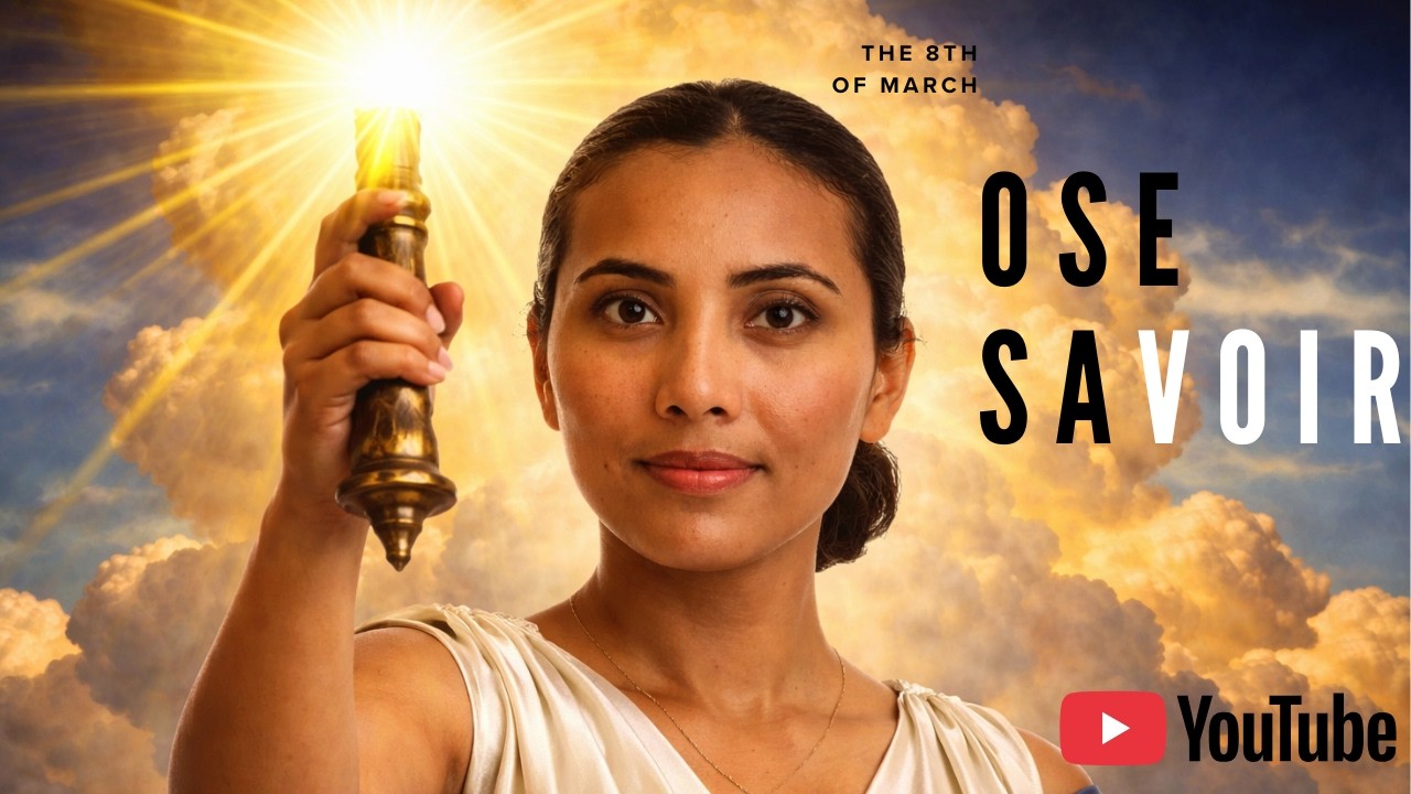 Bric-à-brac d'idée #27 : Éclaire le chaos et forge ta souveraineté