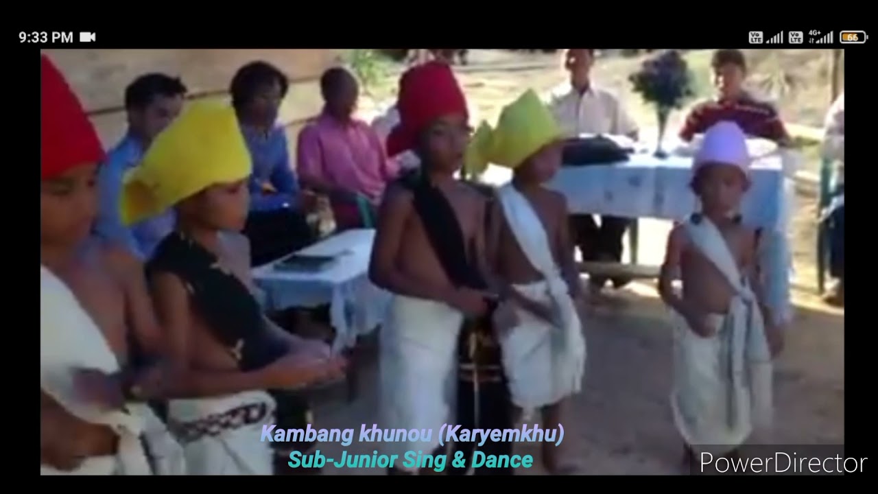 Karyemkhu Sub-Junior.