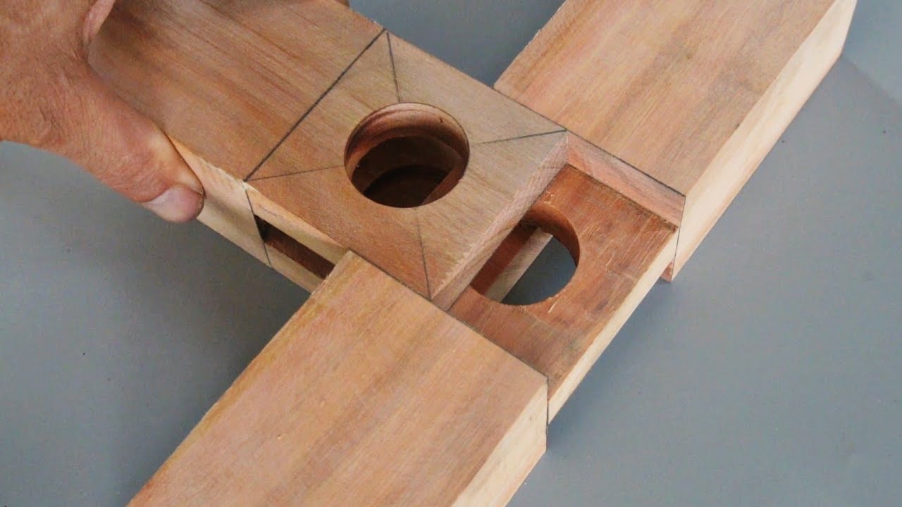 Japanese Woodworking Projects for Beginners