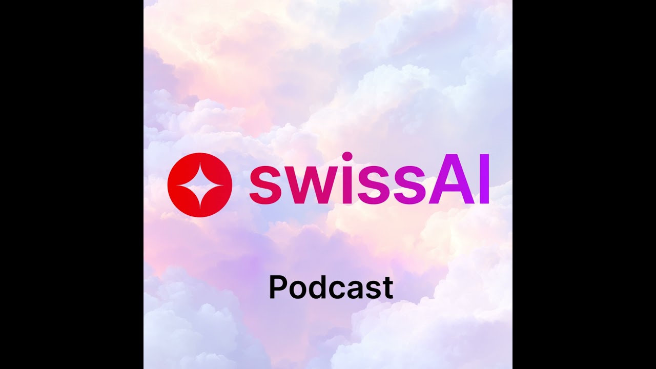 Warum KI uns alle betrifft – mit Chris Beyeler