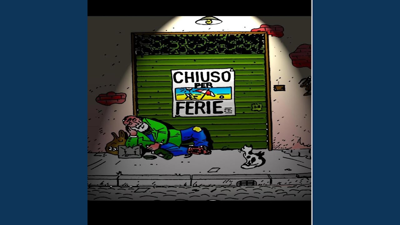 Una storia d'amore