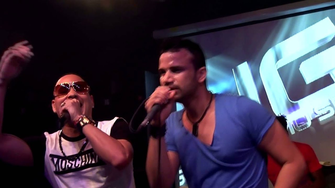 EL PAYA  Jacob Forever & El Dany feat JG NEW