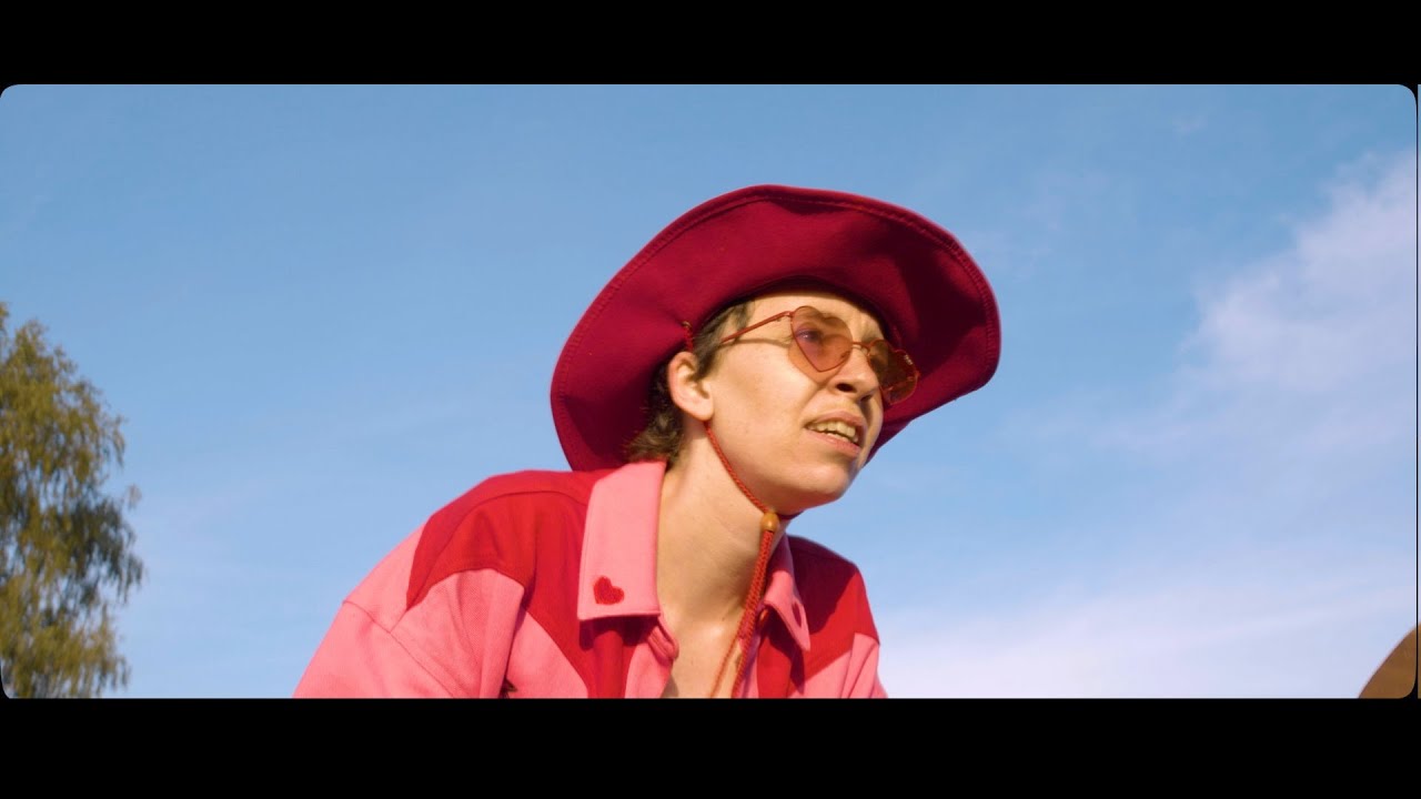 Ducks On Drugs - Süße Musik (Official Video)