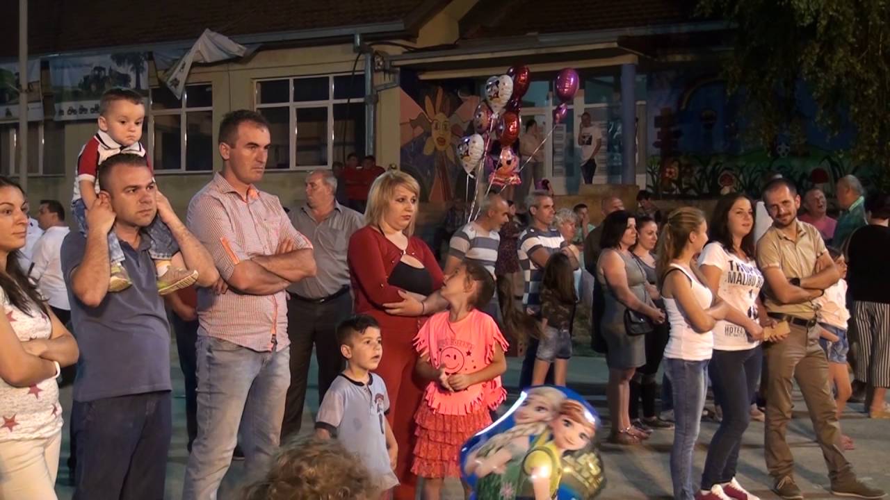 Tv Tera Bitola  Iselenicite od Mogila 26 07 2016