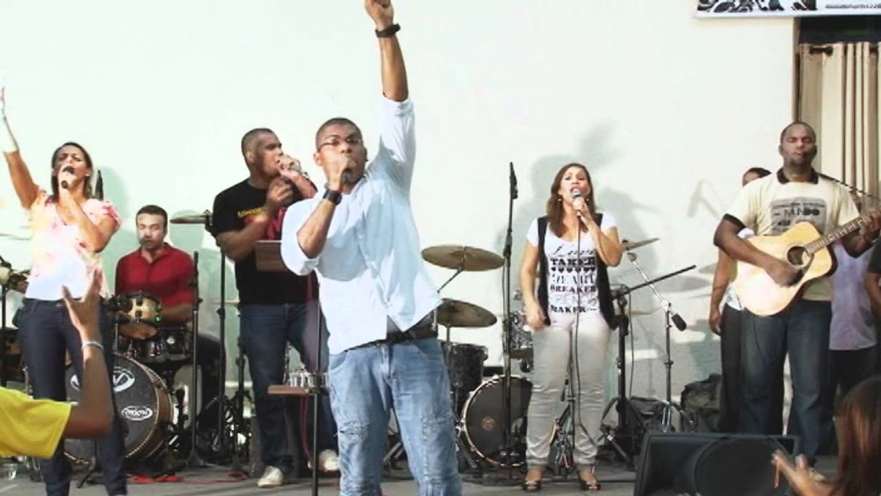 Rm 122 - Te Adorar é Meu Prazer (Aline Barros)