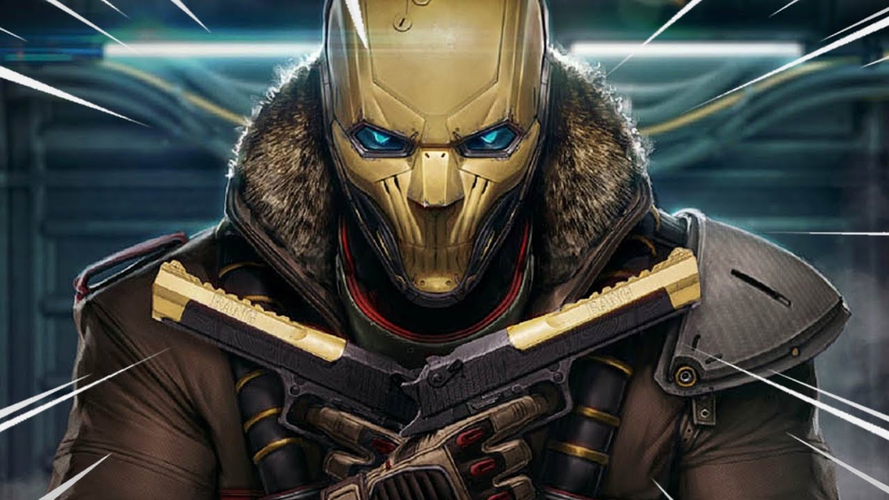 Rogue Company Review | SKYLENT