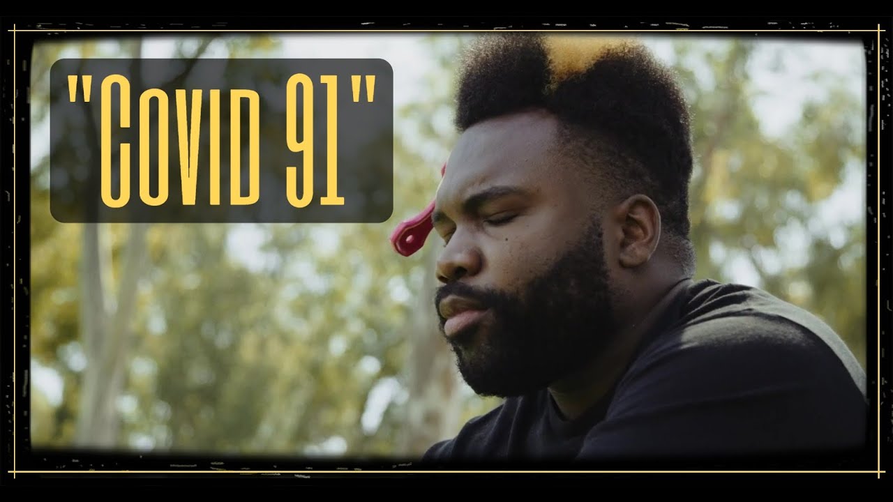 NEW Christian Rap | Generation Recovery - 