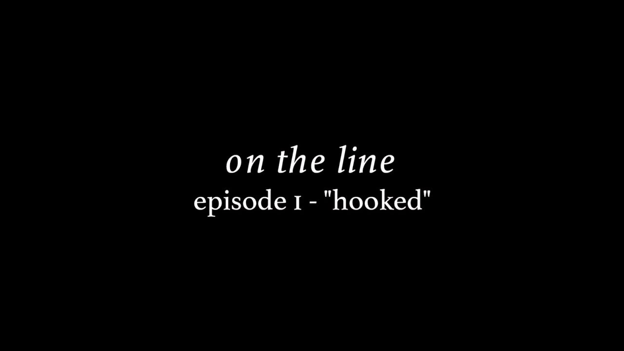 On the Line