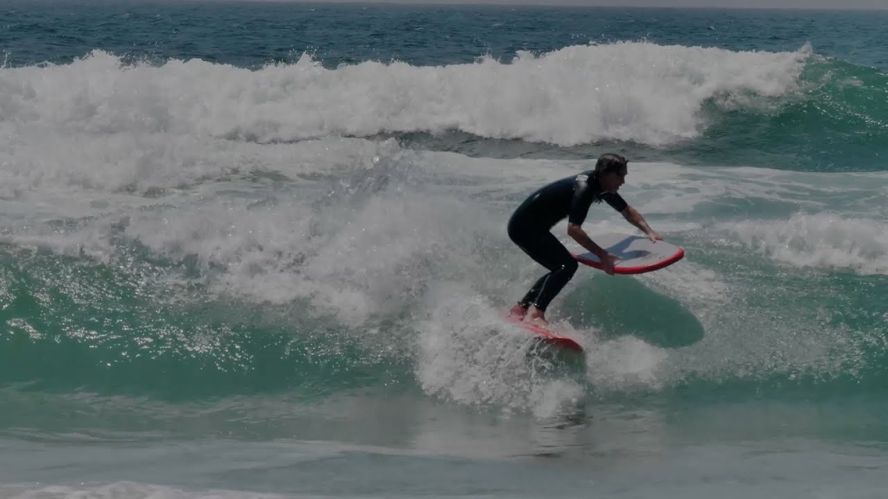 Jake Vincent, Wade Goodall, Ozzy Wrong | Summertime Vibrations