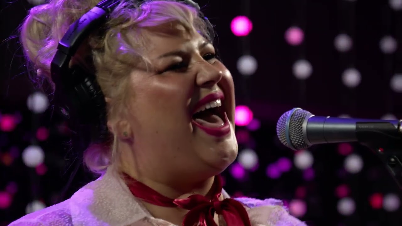 Shannon & The Clams - Vanishing (Live on KEXP)