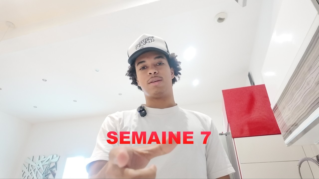 Je Me Suis Reconverti Cuisinier