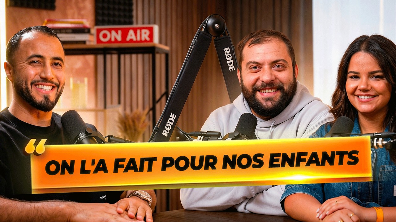 Ce couple génère 350 000€ en 2 mois avec leur marque e-commerce