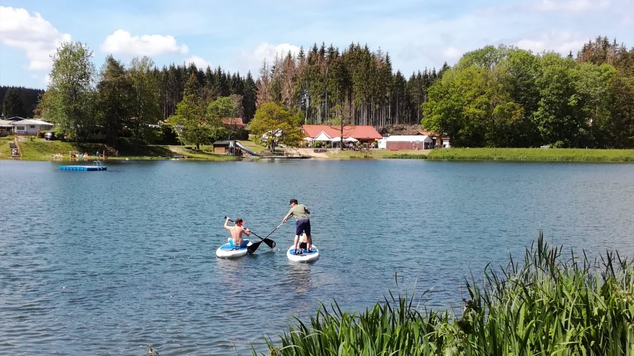 Birnbaumteich Neudorf/Harz