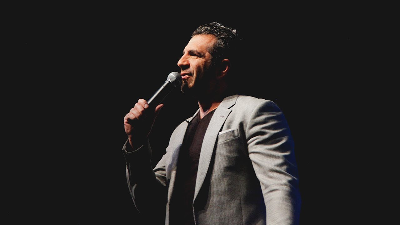 Jesus Your Avenger (He Will Right Every Wrong) | Pastor Gregory Dickow