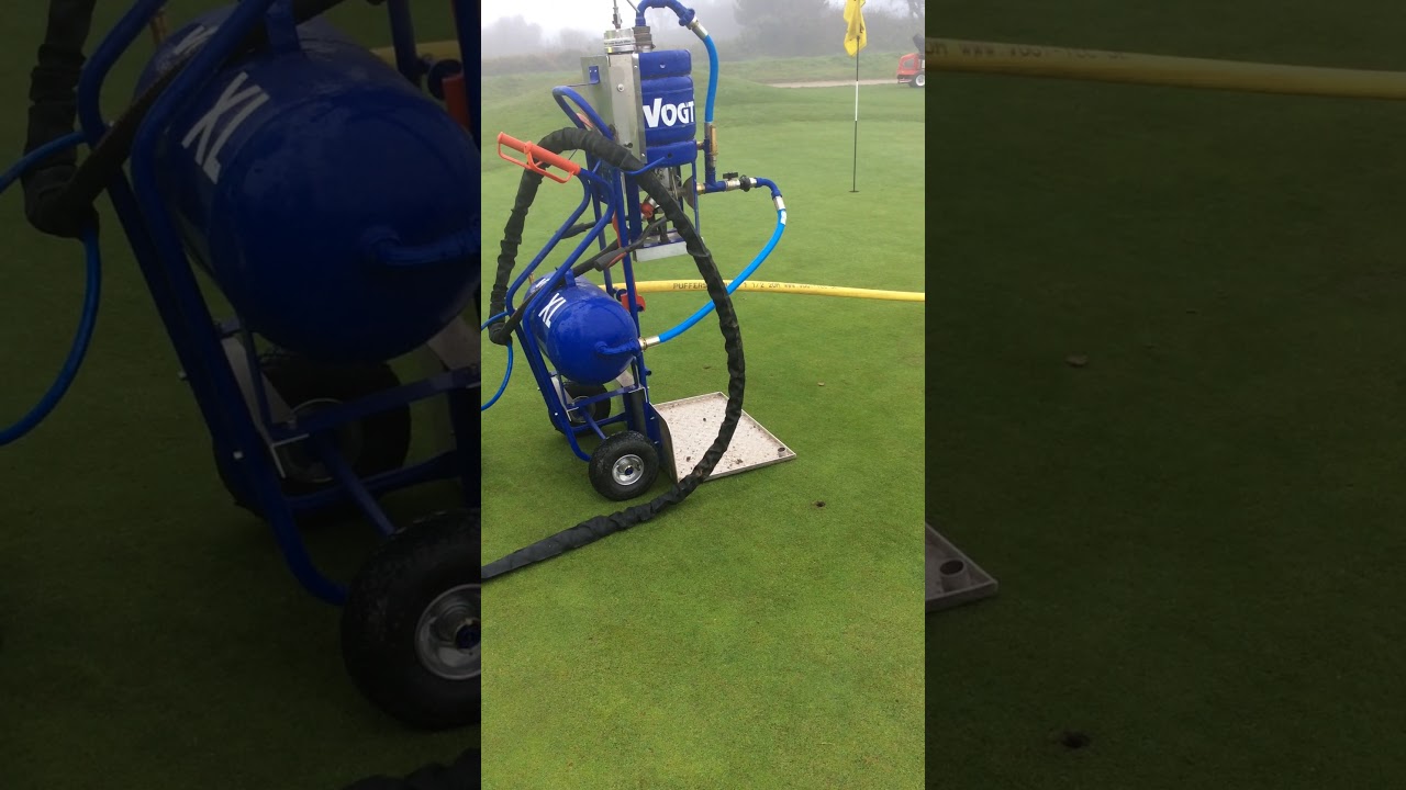 Apex Soil Solutions - Geo Injector