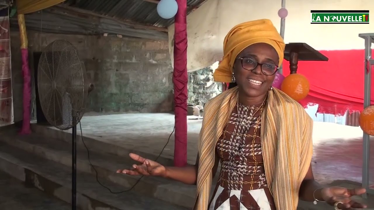 Élections municipales 2026: Les pasteurs de Ouidah et les populations de Pahou debout derrière Sabin