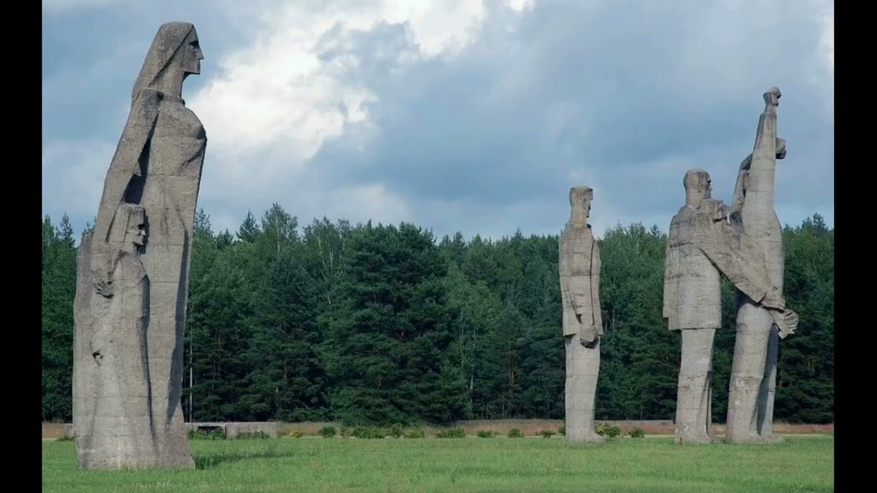 Саласпилс. ВИА Сюрприз 73 год
