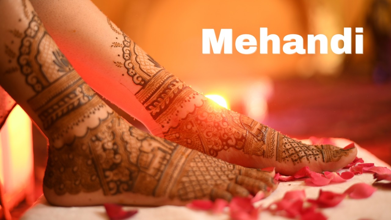 04 VISHAKHA MEHANDI CEREMONY  VILAS HEMKE PHOTOGRAPHY