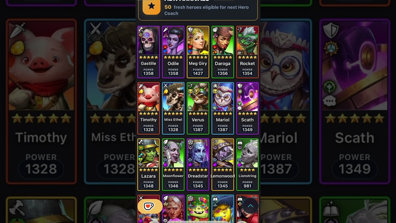 Basic Guide To Navigate Empuzzled.com