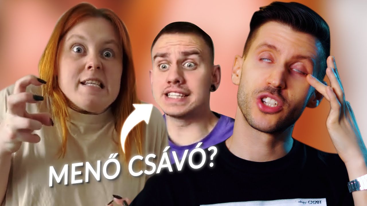 A Vivi és Norbi féle Tiktok 