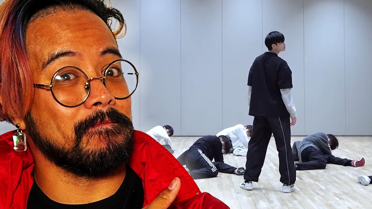 Professional Dancer Reacts To &TEAM 