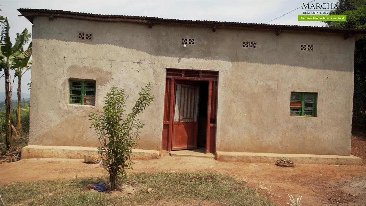 Inzu Igurishwa Make Cyane KIGALI - MASAKA  Iri mu kibanza Kinini | Kuri Miliyoni 15 Rwf