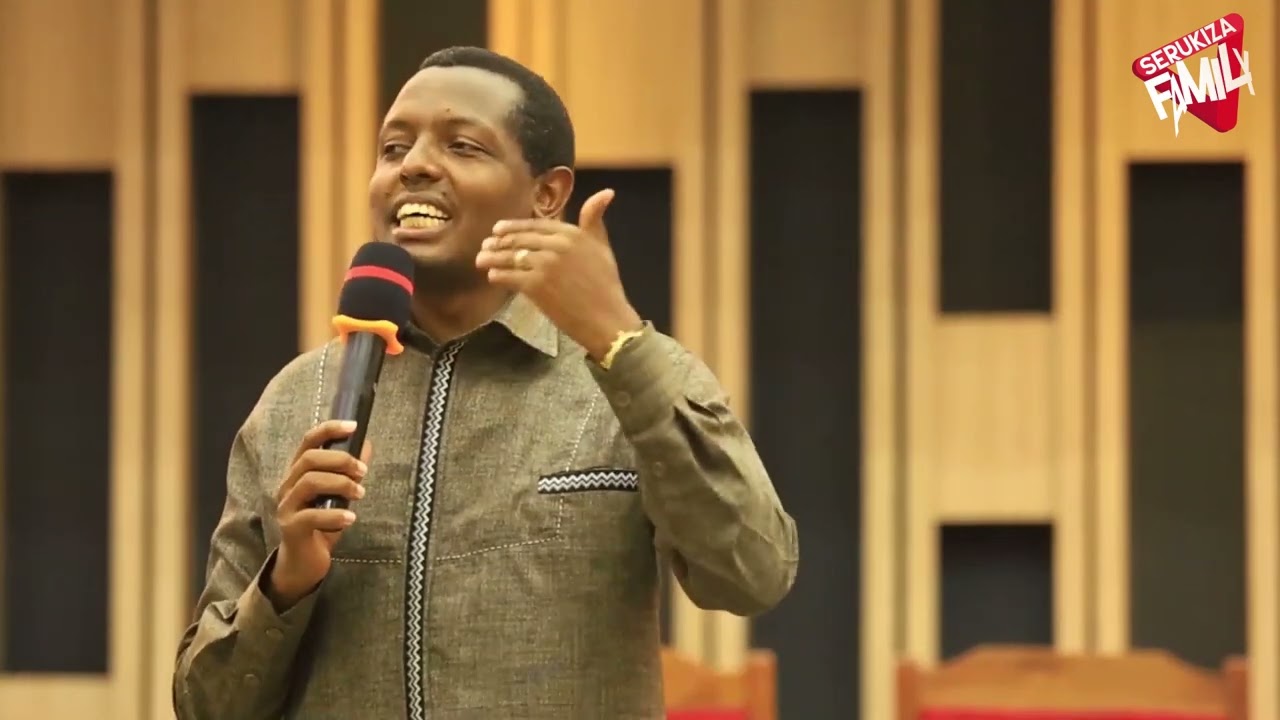 IMIRIMO 4 YESU YASIGIYE ITORERO GUKORA BY APOSTLE SERUKIZA SOSTHENE