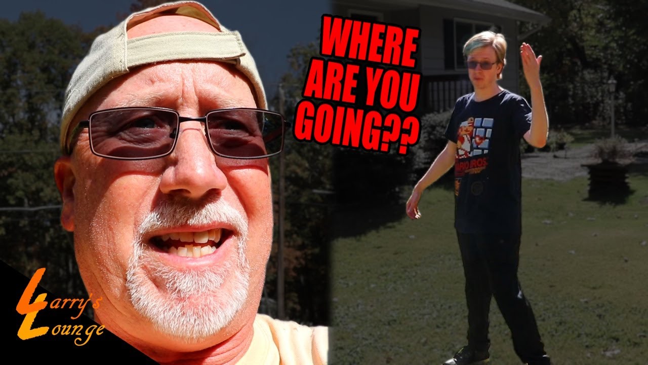 Tom Quits!