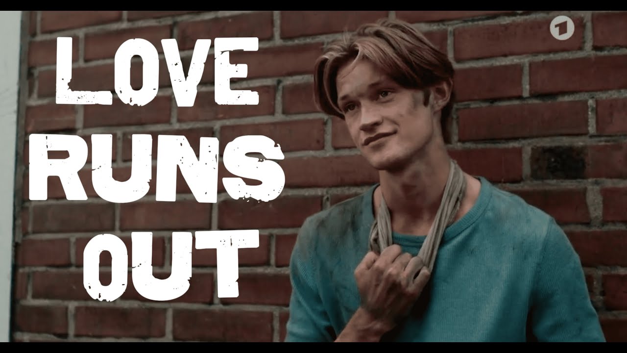 Winnie Wolf - Love runs out (Damian Hardung edit)