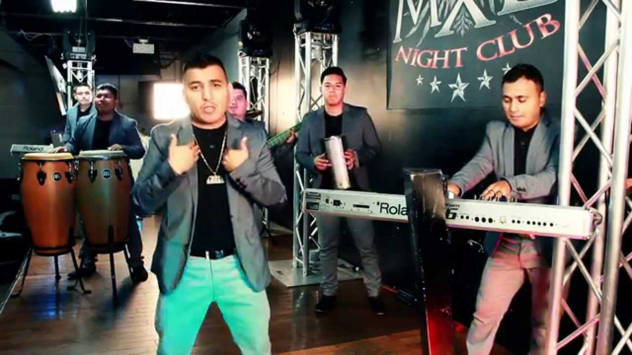 GRUPO ESMERADO - EL PERDEDOR-VIDEO OFICIAL II ´´ËSTRENO´´