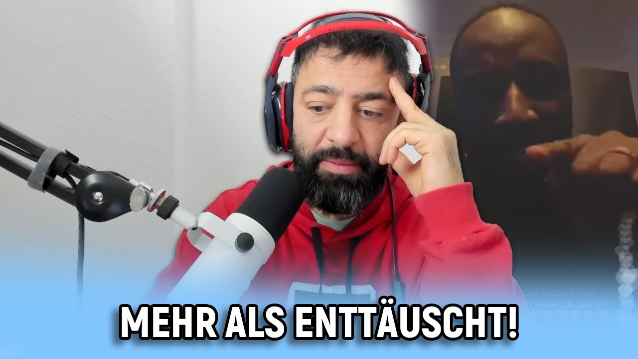 Meine Antwort an Manuellsen!