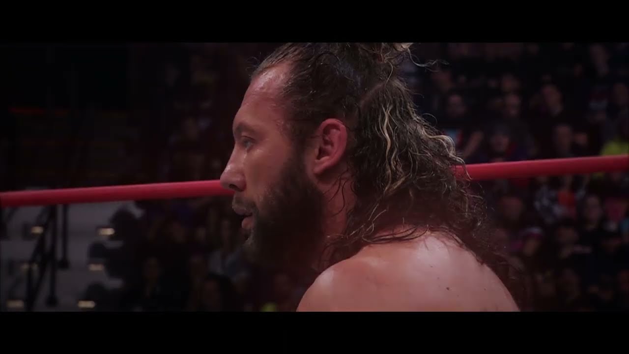 Kenny Omega vs MJF AEW Collision 10/28/23 Highlights