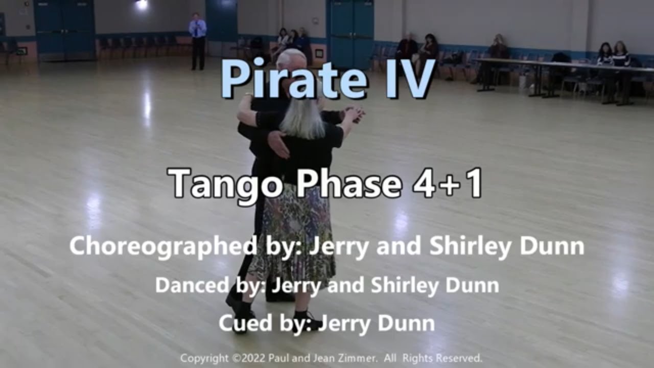 Pirate IV