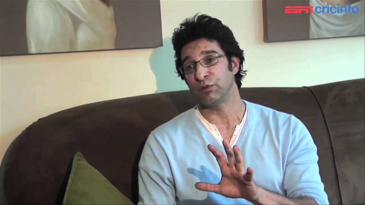 My XI - Wasim Akram: Adam Gilchrist -  'The most dangerous batsman in ODIs'