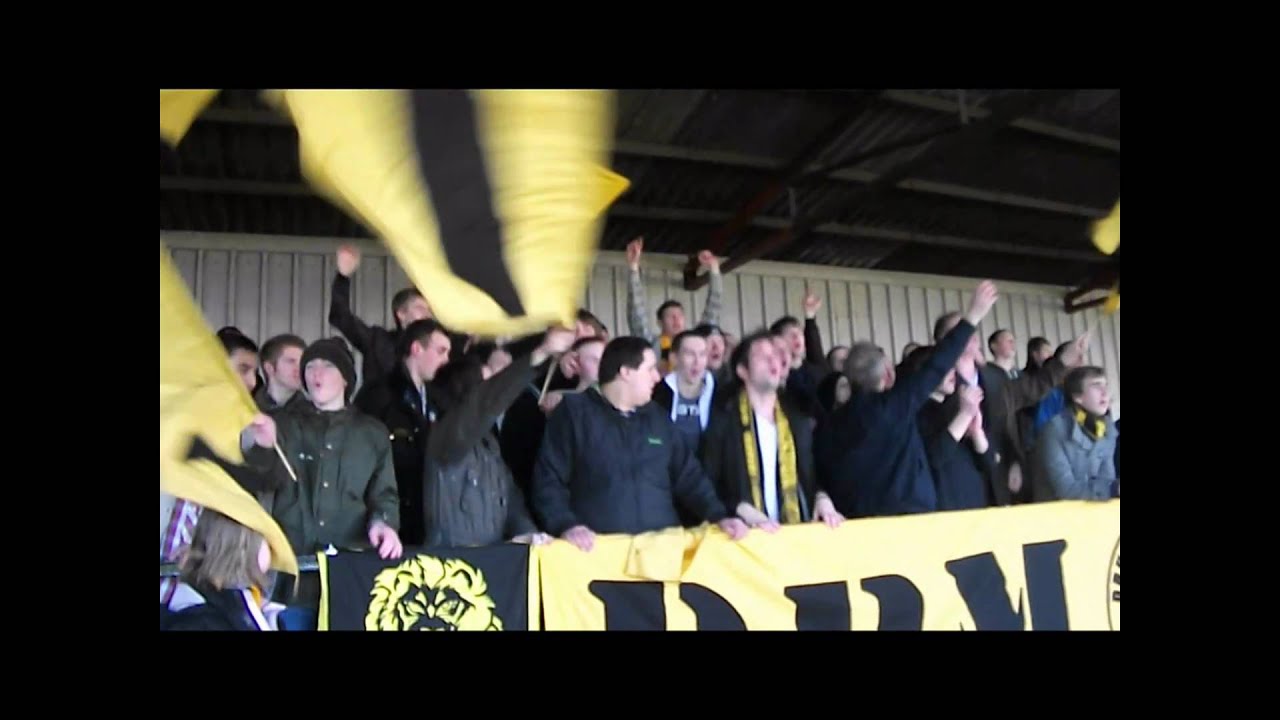 DBM - Ayr United