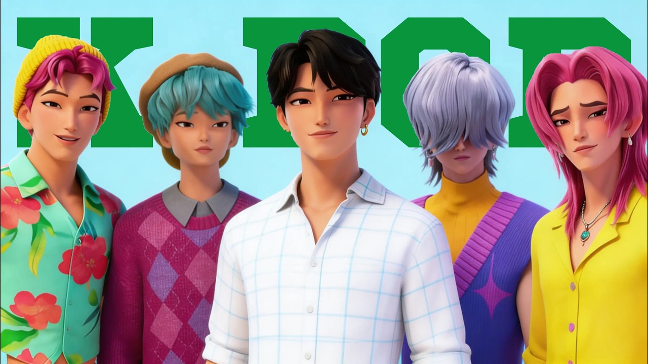 K-POP 카페 음악, 배경 음악, 휴식, 공부, 업무 또는 긴장을 풀 때 듣기 좋은 음악 | Playlist #6 |