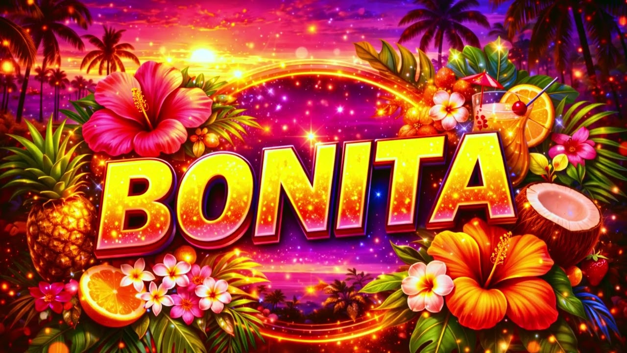 Damiro - BONITA