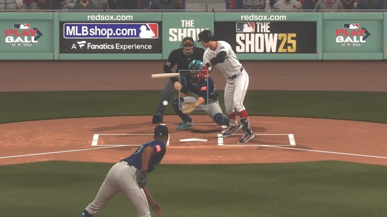 MLB The Show 25  CLOSER PITCHER NOAH SWISS IRONMAN MULLER MAKING TO THE HALL OF FAME PT.302