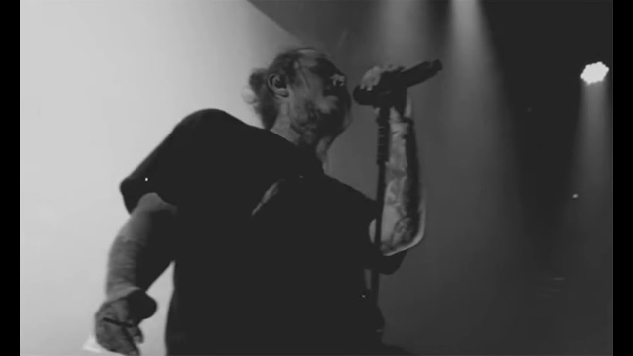 better now post malone slowed+reverb