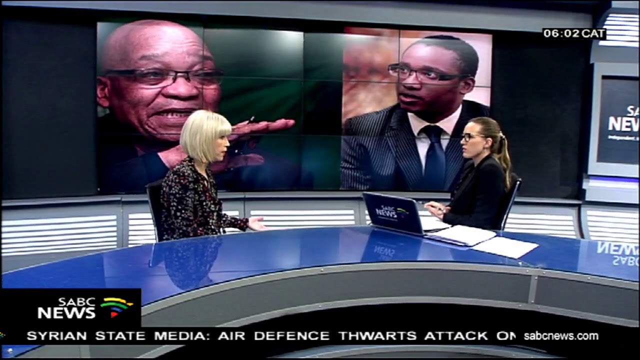 Corruption charge against Duduzane Zuma explained