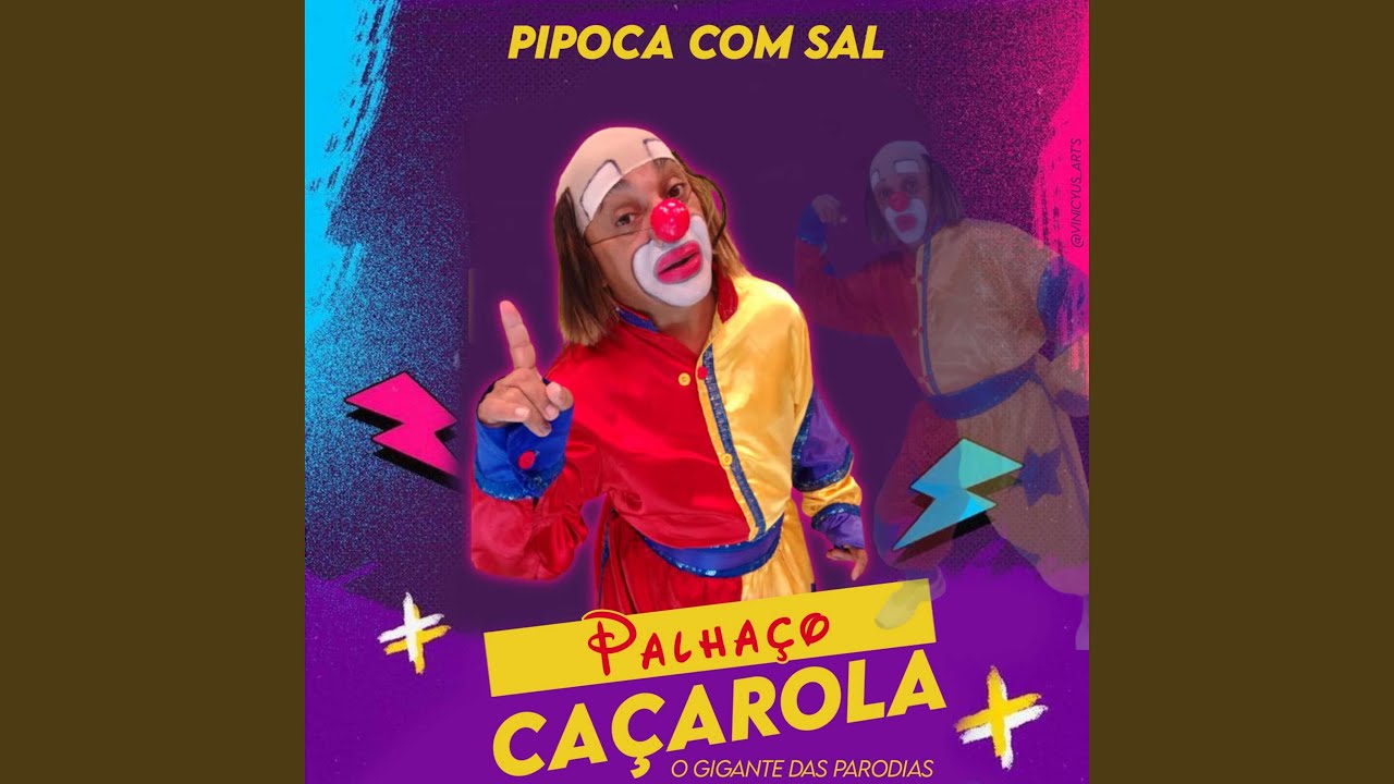 Ainda Sinto Vontade (Live)