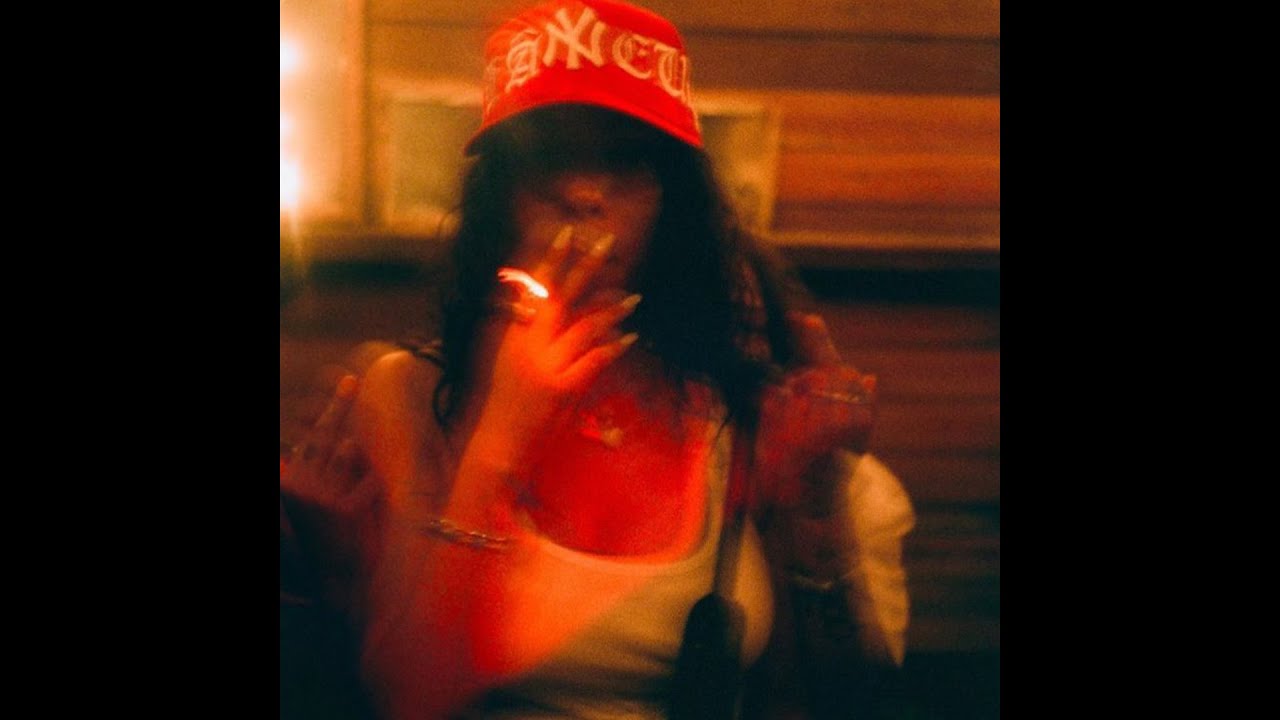 (FREE) PARTNEXTDOOR Type Beat - 