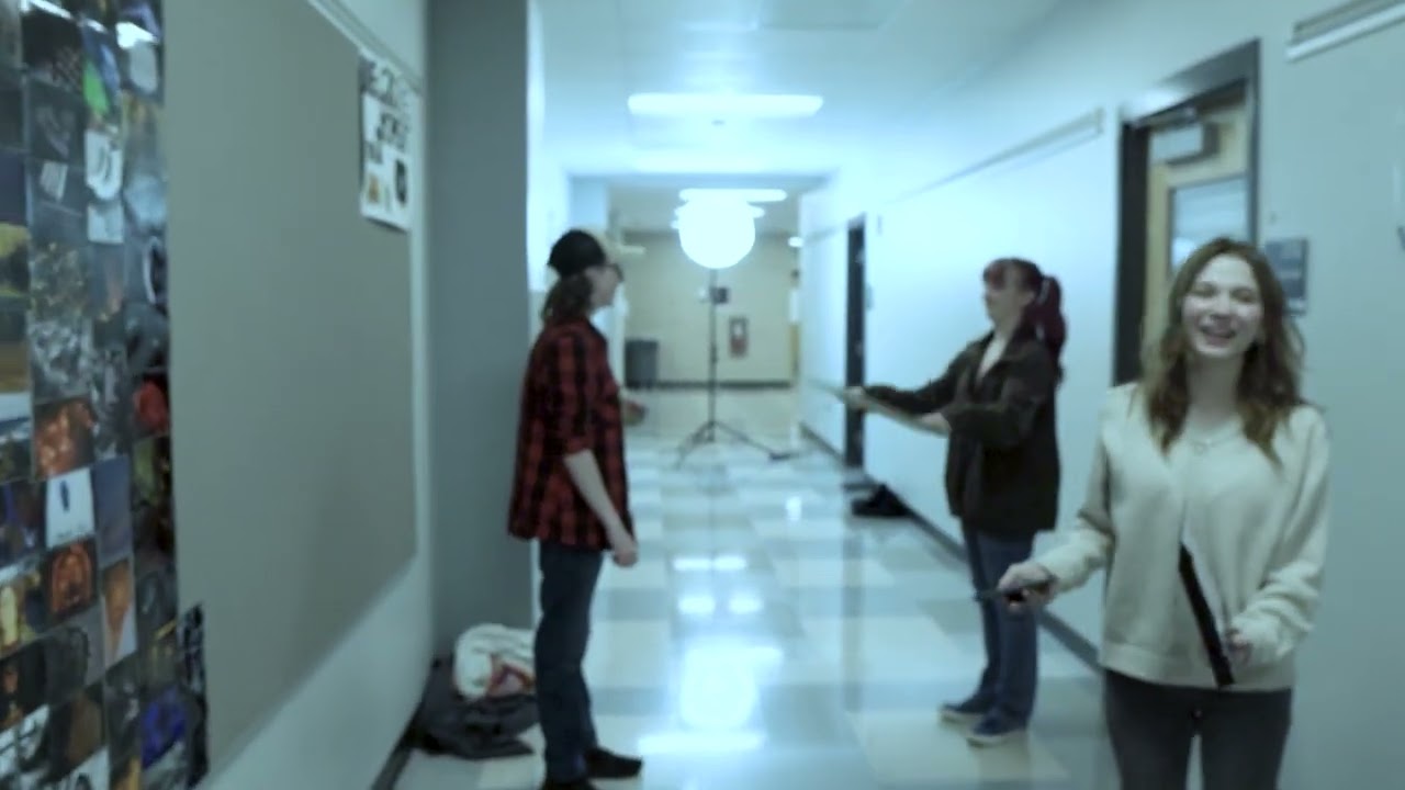 Birds of A Feather Music Video Parody