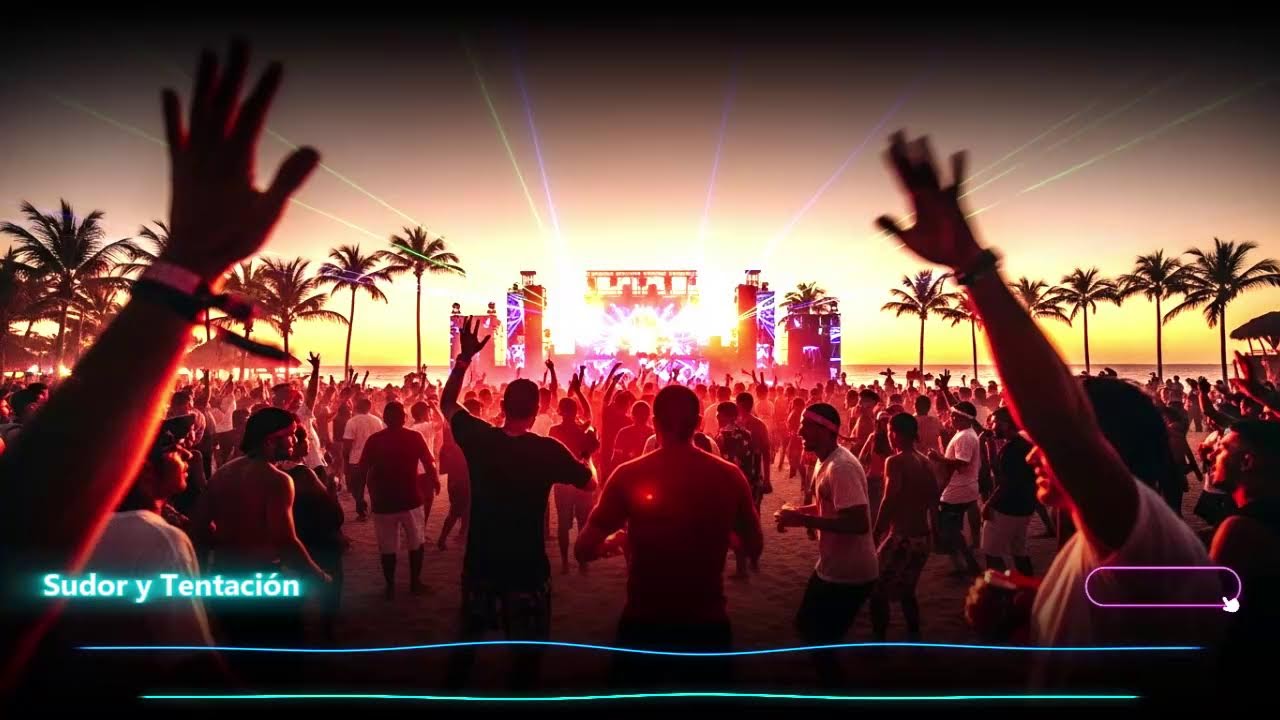 Reggaeton Dance LIVE 🔥 High Energy Latin Beats Nonstop