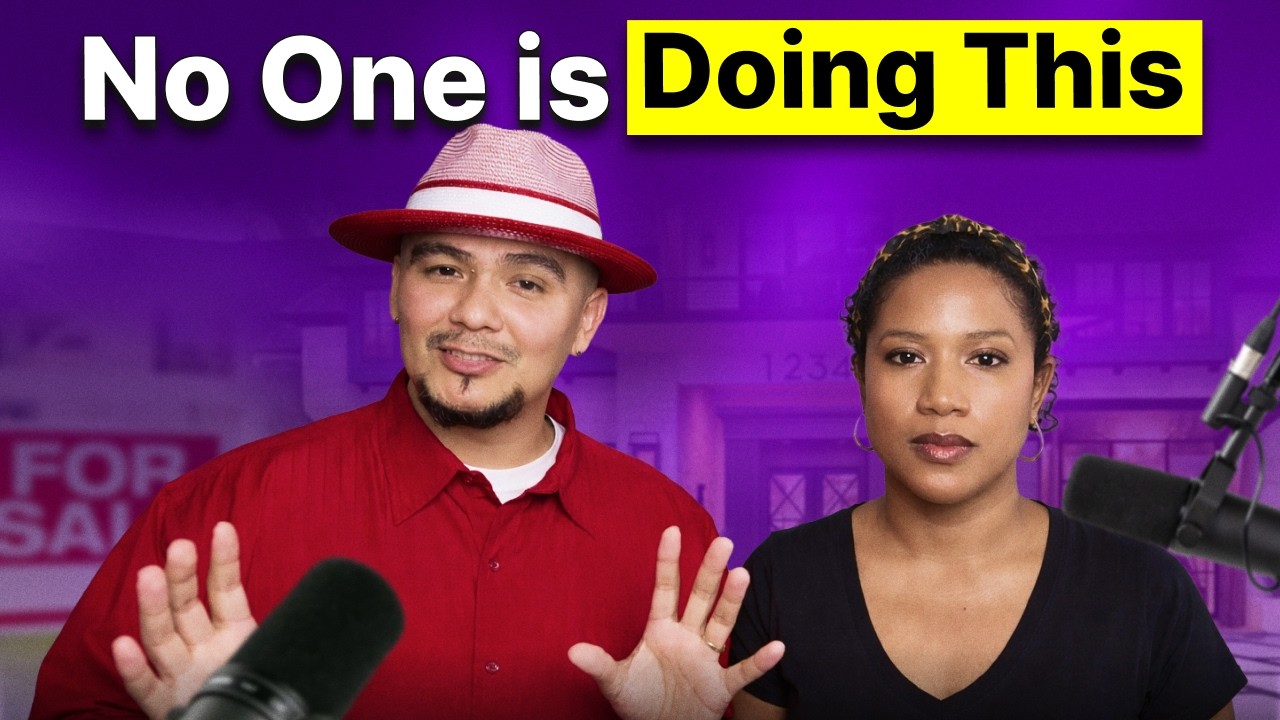 Part-Time Realtors Reveal Their SECRET to Consistent Leads.