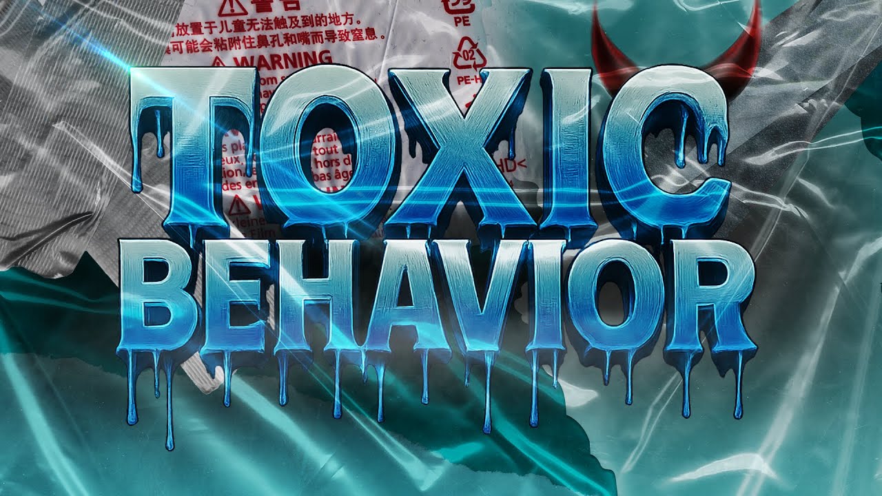 Money, Guns & Motion - Toxic Behavior (Liberty.mp)