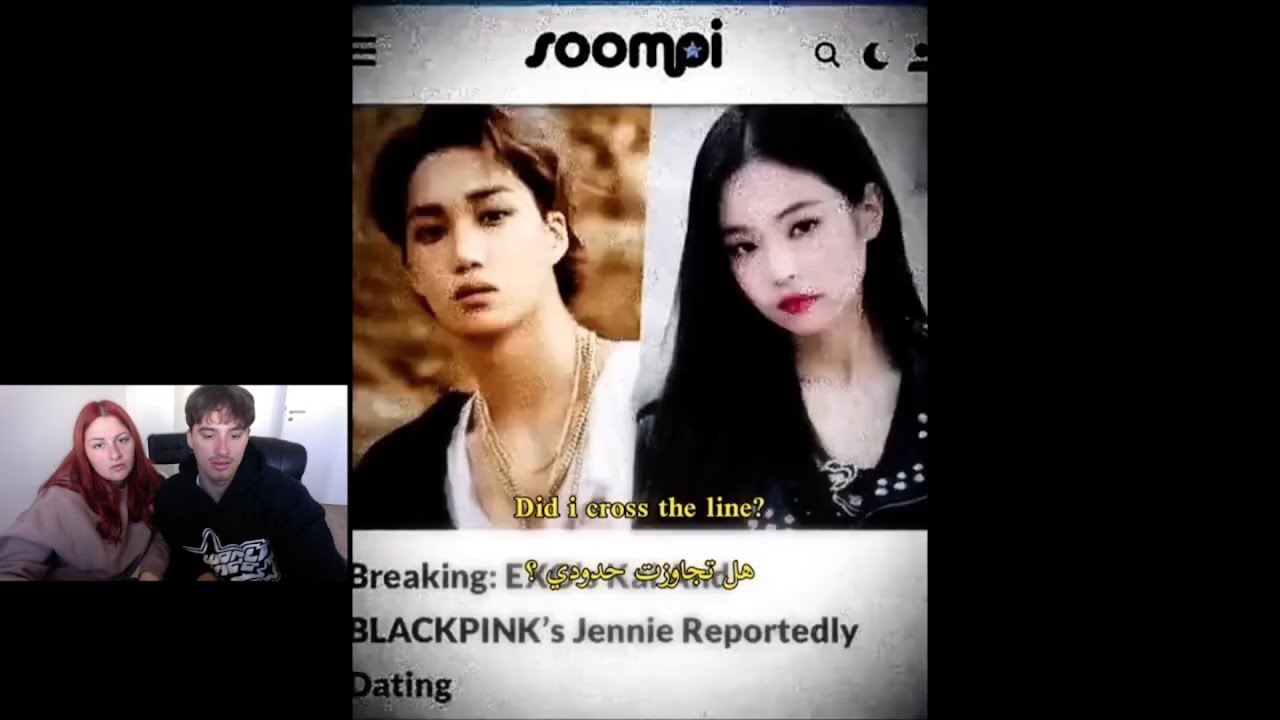 BLACKPINK & BABYMONSTER ПОДБОРКИ ВИДЕОИЗОБРАЖЕНИЙ ИЗ TIKTOK И INSTAGRAM | РЕАКЦИЯ